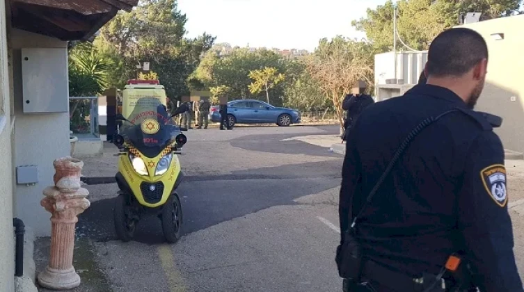 قتيلان في جريمة إطلاق نار جديدة بالجليل