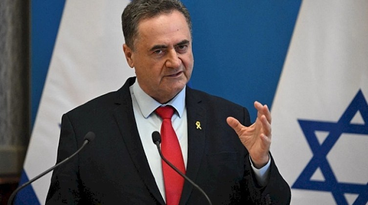 كاتس يتوعد إيران: سنلاحق قادتكم واحداً تلو الآخر