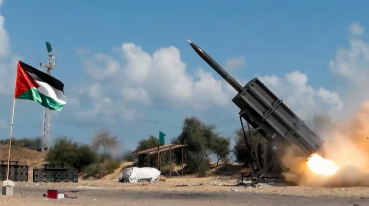 فصائل فلسطينية تشيد بصمود إيران وفرض معادلاتها لوقف الحرب