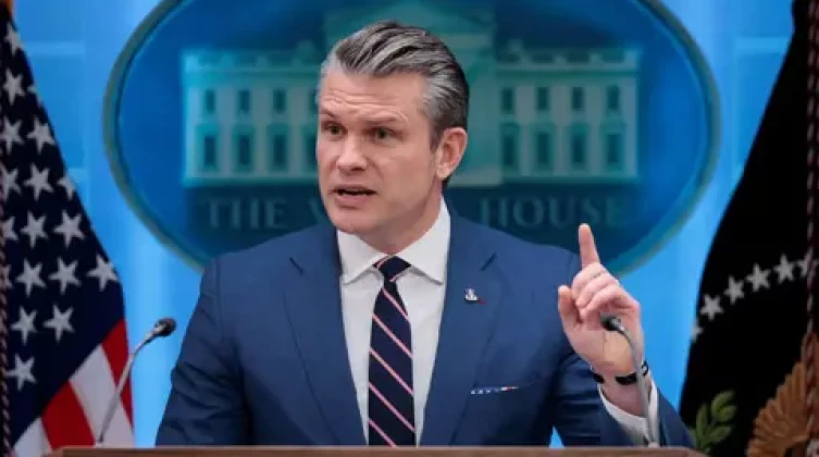 هيغسيث: القوات الأمريكية مستعدة لاستئناف القتال ضد إيران