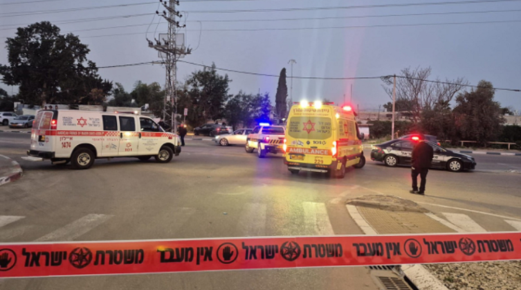 مقتل فتى بجريمة طعن في الجليل المحتل