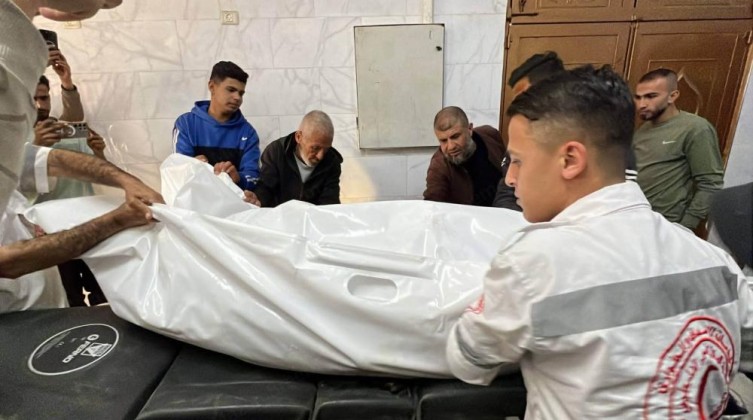 الصحة: 11 شهيدًا و26 مصابًا وصلوا مشافي غزة خلال 48 ساعة