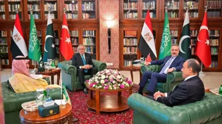 سفير إيران: جهود باكستان لوقف الحرب تقترب من مرحلة حاسمة