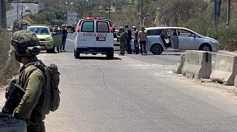 استشهاد شاب برصاص الاحتلال في الخليل