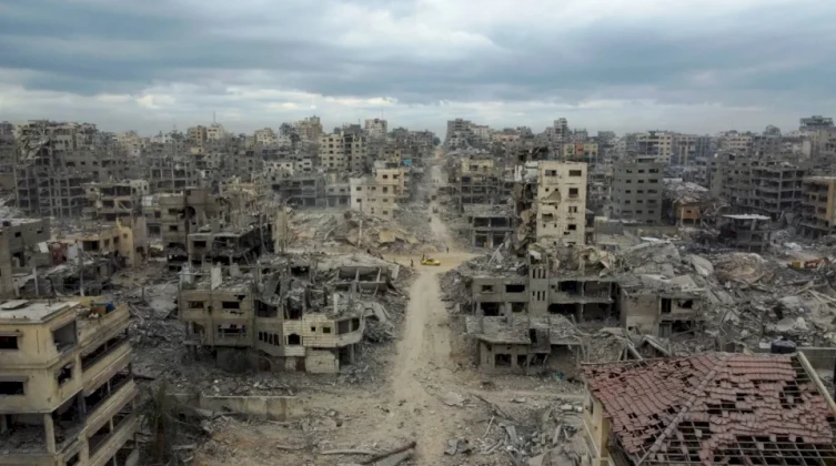 تقرير دولي: 71.4 مليار دولار تكلفة التعافي وإعادة الإعمار في غزة