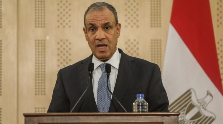 عبد العاطي وملادينوف يبحثان المستجدات في غزة وتنفيذ المرحلة الثانية