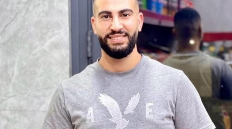 استشهاد شاب برصاص المستوطنين في رام الله