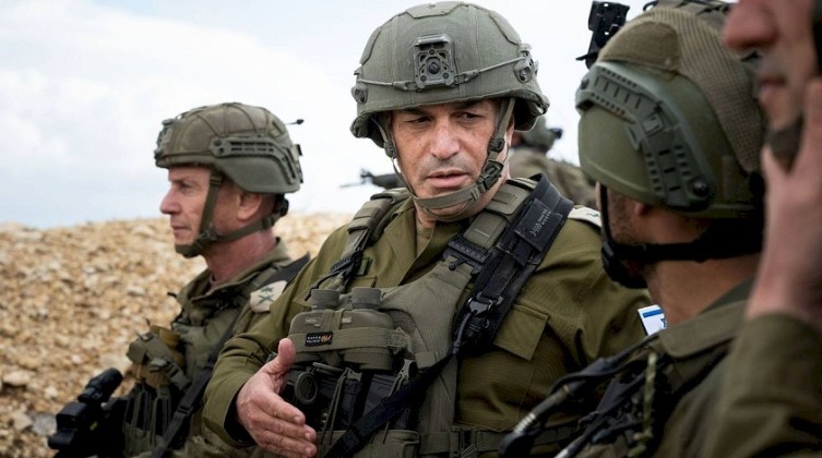 زامير: نواصل العمل في لبنان ونستعد لاستئناف الحرب ضد إيران