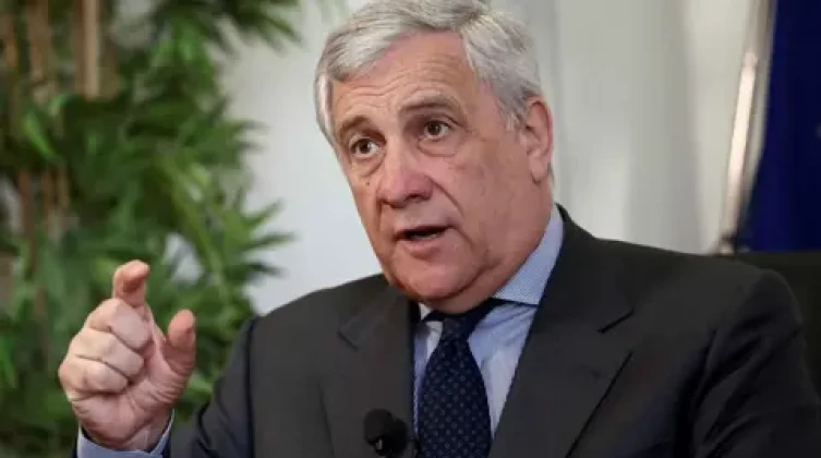 روما تستدعي سفير موسكو بعد تصريحات مهينة لميلوني