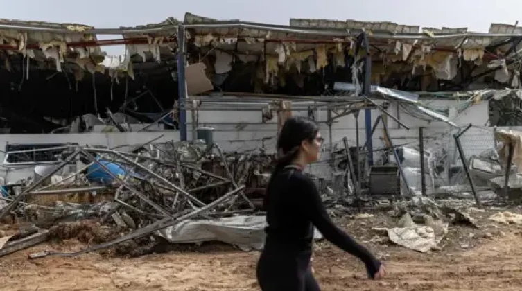 مسؤول إسرائيلي: عدم طرح مسألة الصواريخ في المفاوضات يثير قلقنا