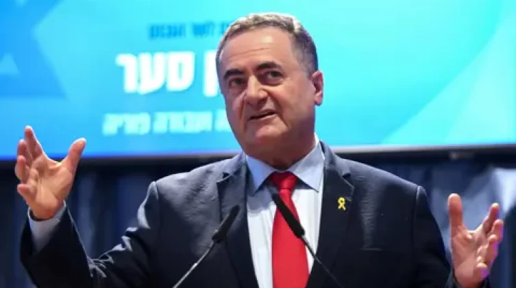 كاتس: سلاح حزب الله سيُنزع بوسائل عسكرية ودبلوماسية