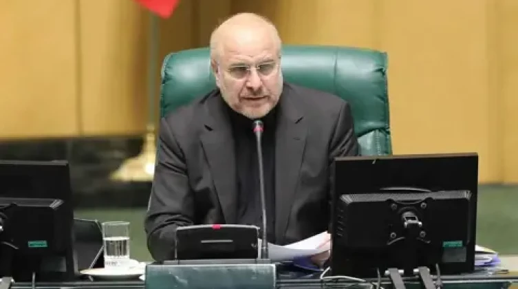 نائب إيراني: قاليباف لن يشارك في مفاوضات باكستان