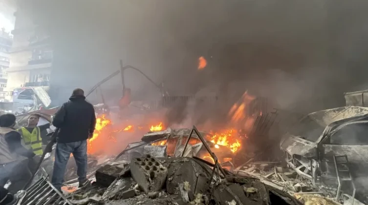 توقعات بإعلان وقف إطلاق نار مؤقت في لبنان لمدة أسبوع