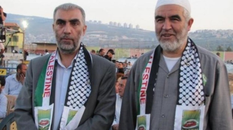 الاحتلال يستدعي الشيخ صلاح ونائبه الخطيب للتحقيق