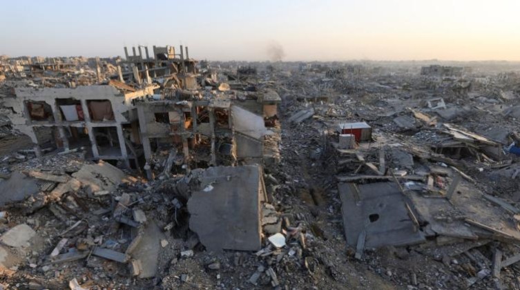 الاحتلال يواصل خروقاته لوقف إطلاق النار في قطاع غزة