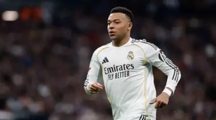 ريال مدريد يعلن التشخيص الرسمي لإصابة مبابي