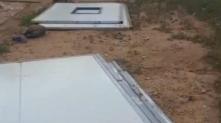 تهجير 5 عائلات قسرًا غرب العوجا في أريحا