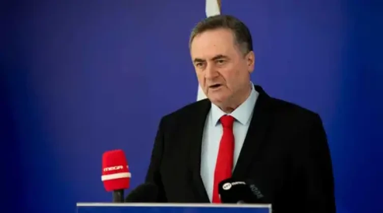 كاتس: سنواصل ضرب أهداف أمنية واستراتيجية في إيران