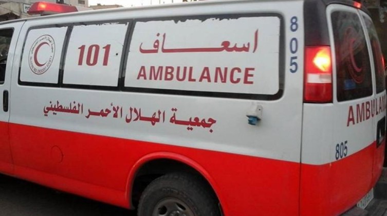 إصابة طفل بغارة إسرائيلية على بلدة جباليا