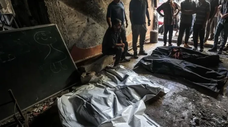 محدث: 8 شهداء في قطاع غزة منذ صباح اليوم