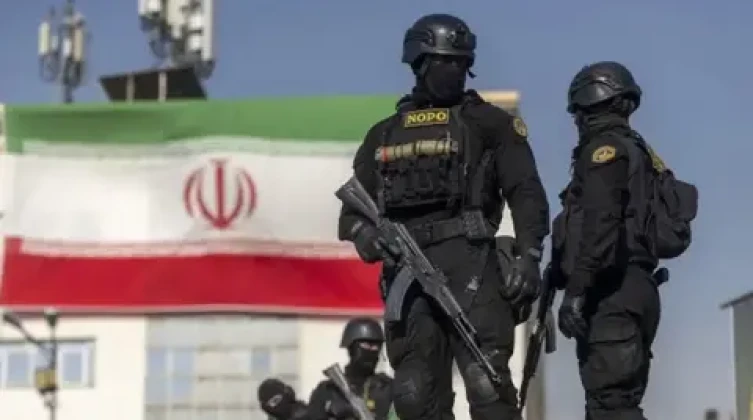 منظمة حقوقية: 4 آلاف معتقل و50 حالة إعدام في إيران منذ بدء الحرب