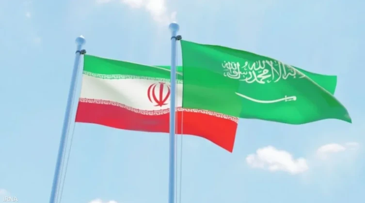 رويترز: السعودية هاجمت أهدافًا في إيران خلال الحرب