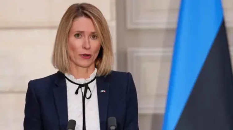 كالاس: توقيت إعلان سحب القوات الأمريكية من ألمانيا "مفاجئ"