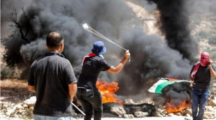 21 عملاً مقاوماً بالضفة خلال 48 ساعة