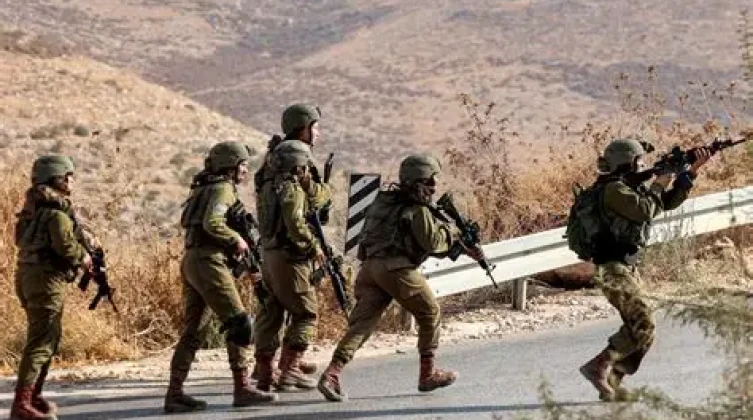 الاحتلال يصادر 7,247 دونماً في جنين لــ"أغراض عسكرية"