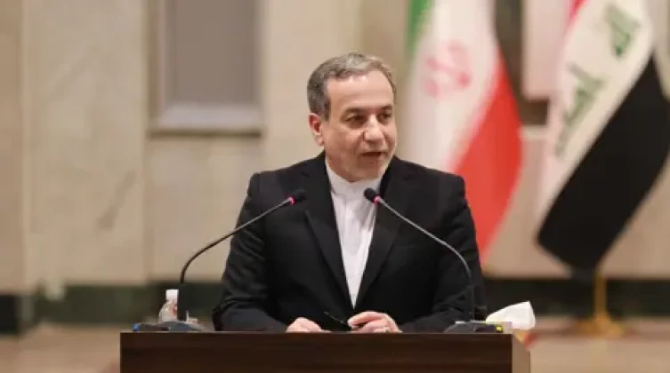 إيران ترحب بتكليف علي الزيدي رئيسًا للوزراء في العراق