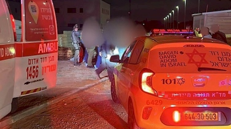 مقتل 3 شبان في جرائم إطلاق نار بالداخل المحتل
