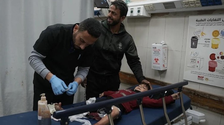 صحة غزة تحذر من كارثة دوائية تهدد مرضى الكلى والسكري والهيموفيليا