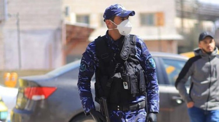 الشرطة بغزة تنهي التحقيق في جريمة قتل المسنة "شعشاعة"