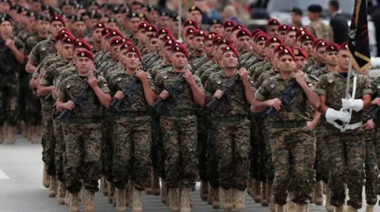 الجيش اللبناني يعلق على فرض عقوبات أمريكية بحق أحد ضباطه