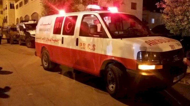 شهيد ومصاب برصاص الاحتلال في القدس المحتلة