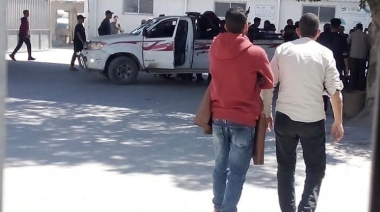 3 شهداء ومصابون بقصف إسرائيلي لنقطة تتبع الشرطة غربي غزة