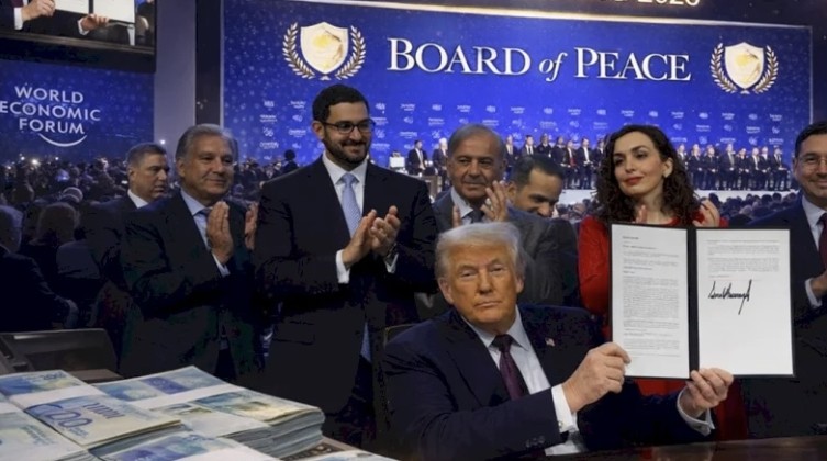 الإمارات تدعم "مجلس السلام" بـ 100 مليون دولار لتدريب شرطة غزة الجديدة
