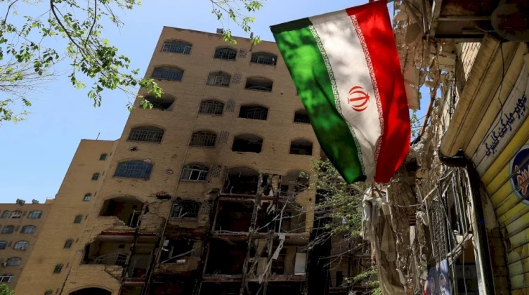 إيران تعلن إرسال رد على أحدث مقترح أميركي لإنهاء الحرب