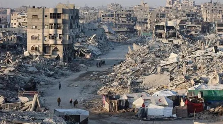 شهيد وإصابات بنيران الاحتلال في غزة