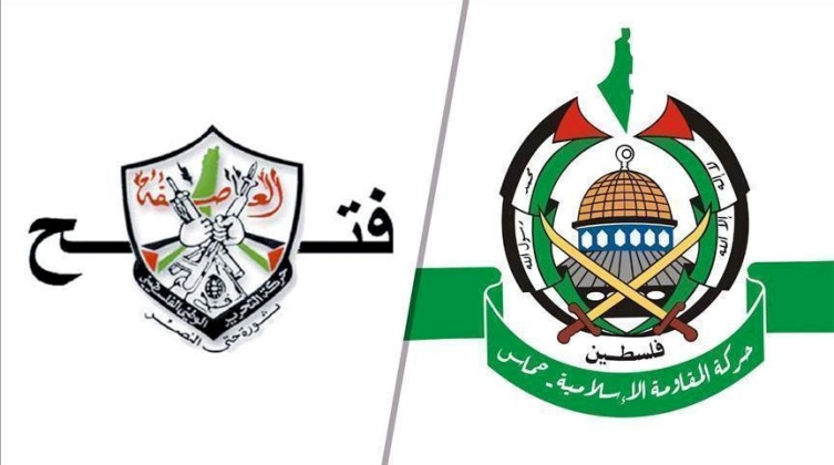 حماس تهنئ فتح على إنجاز مؤتمرها الثامن وتدعو لحوار وطني شامل