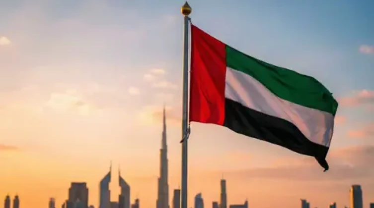 الإمارات ترحب باعتماد قرار يدين هجمات إيران على المرافق الصحية