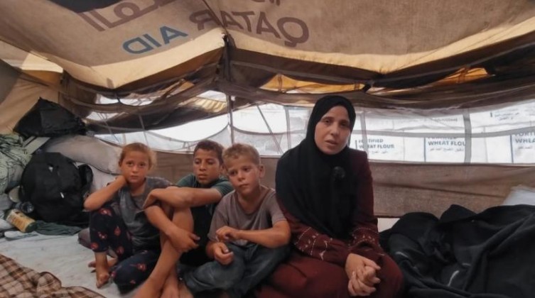 237 مريضا بالثلاسيميا في قطاع غزة يواجهون أوضاعا صعبة