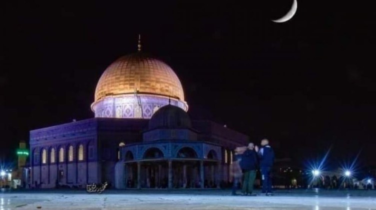 إمساكية ذي الحجة 1447.. موعد أول أيام عيد الأضحى في فلسطين