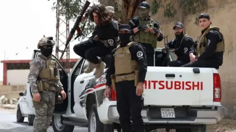 مقتل إمام مقام السيدة زينب في انفجار