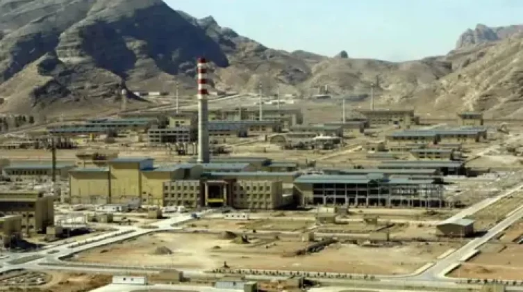 إيران تعلّق على أنباء موافقتها على نقل اليورانيوم مقابل 25 مليون دولار
