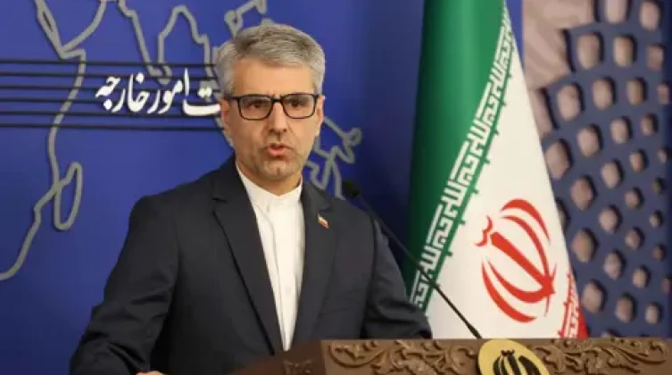 إيران تعلن تسلمها ردا من الولايات المتحدة بشأن إنهاء الحرب