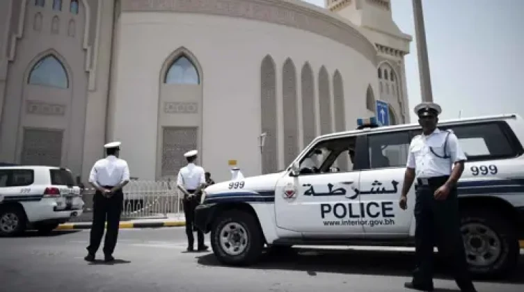 ‎البحرين تعلن اعتقال 41 شخصا على صلة بالحرس الثوري الإيراني