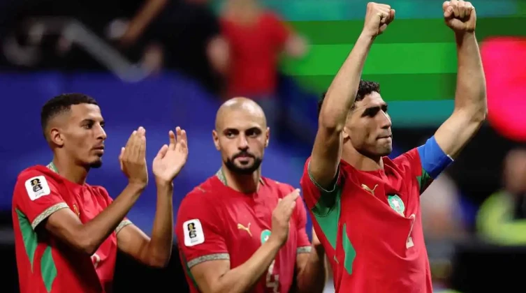 الذكاء الاصطناعي يتوقع الفائز في مباراة هولندا والمغرب