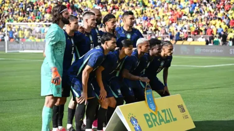 ضربة للبرازيل قبل مواجهة المغرب في كاس العالم 2026