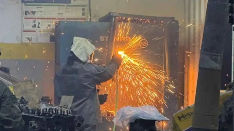 الاحتلال يعلن تدمير 18 ورشة لإنتاج الأسلحة في نابلس